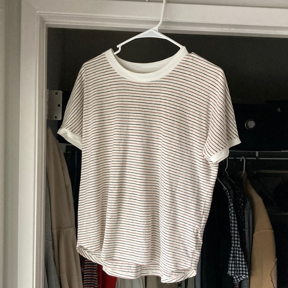 Madewell tee
